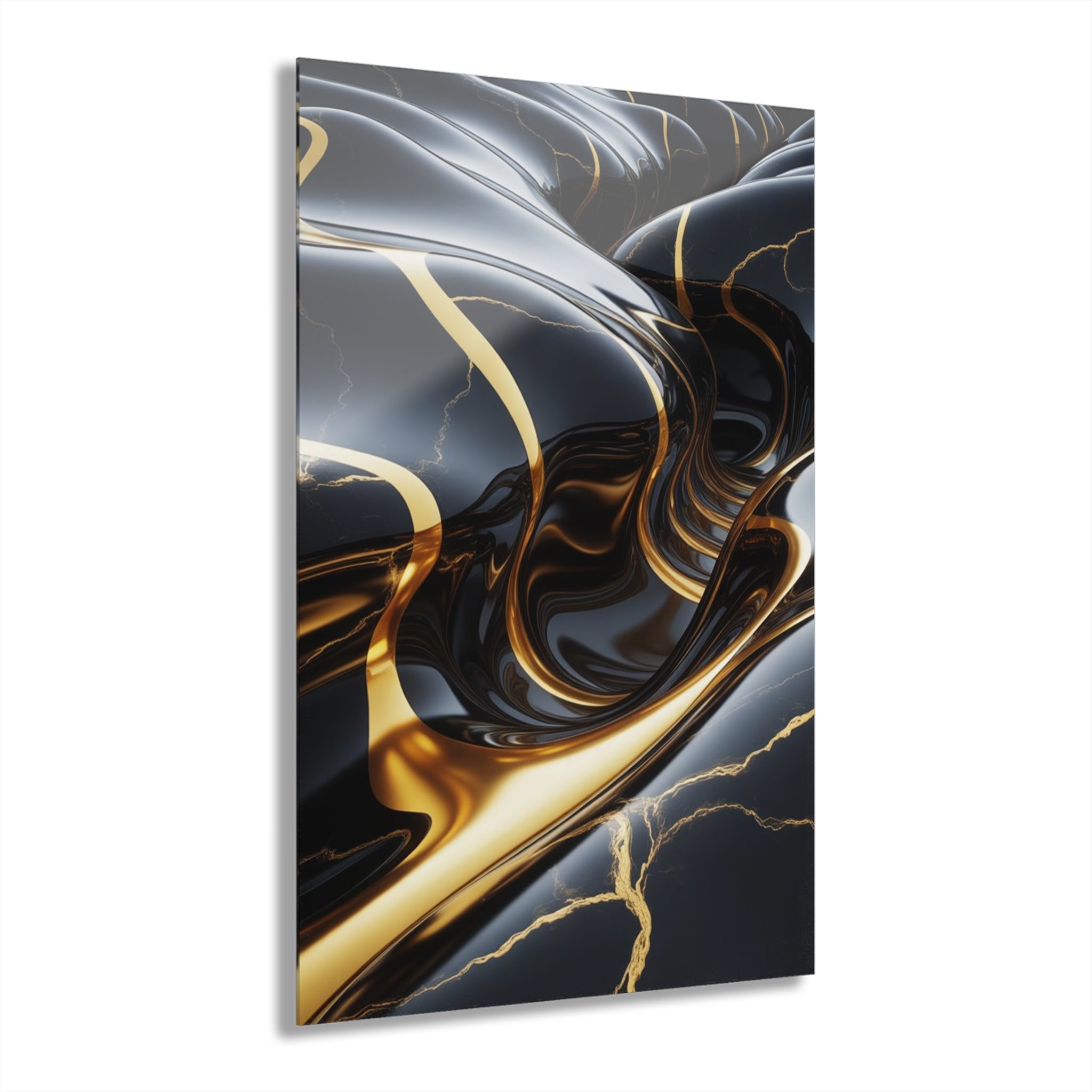 HIGH-END WALL ART