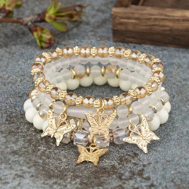 WOMENS BRACELETS