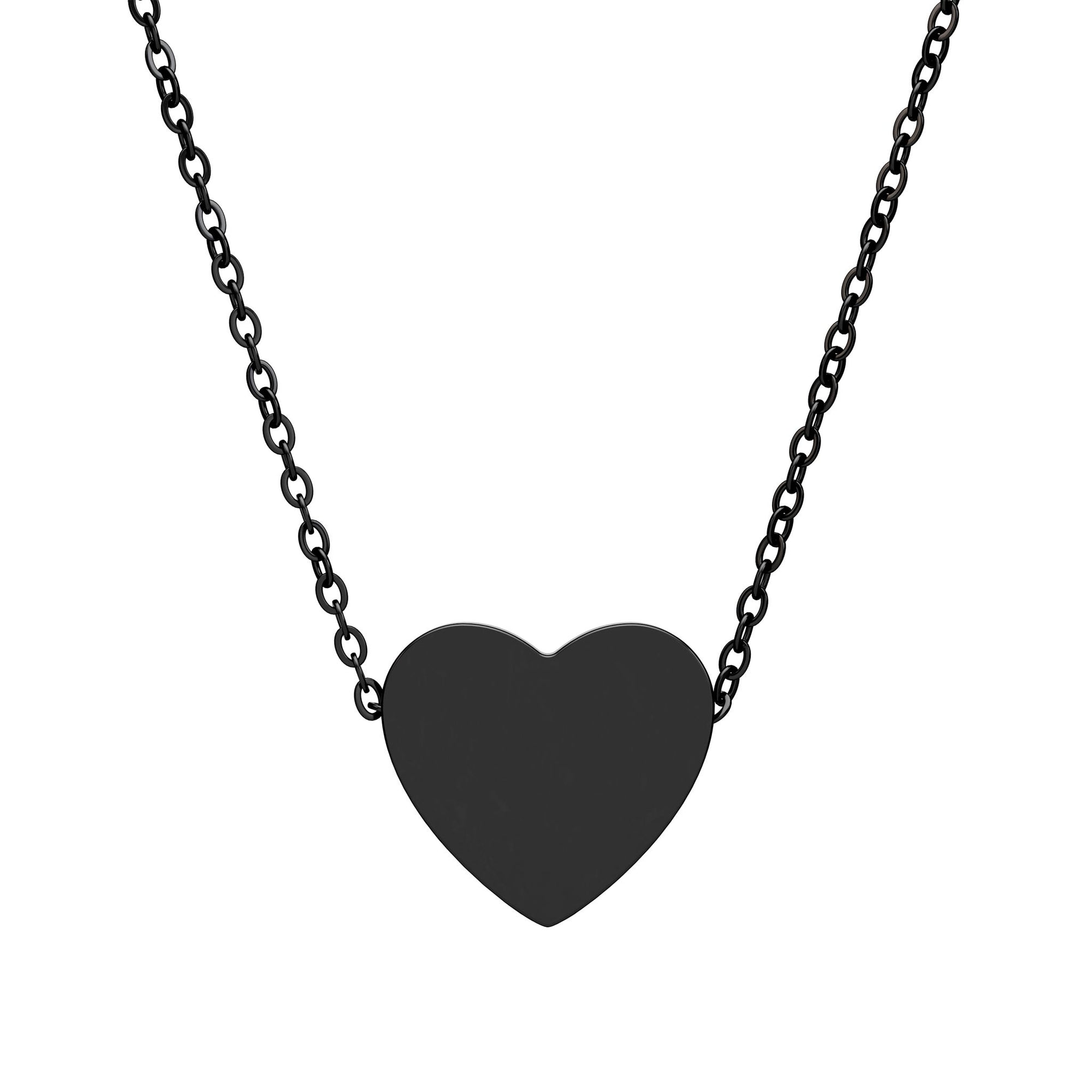 Heart Necklace