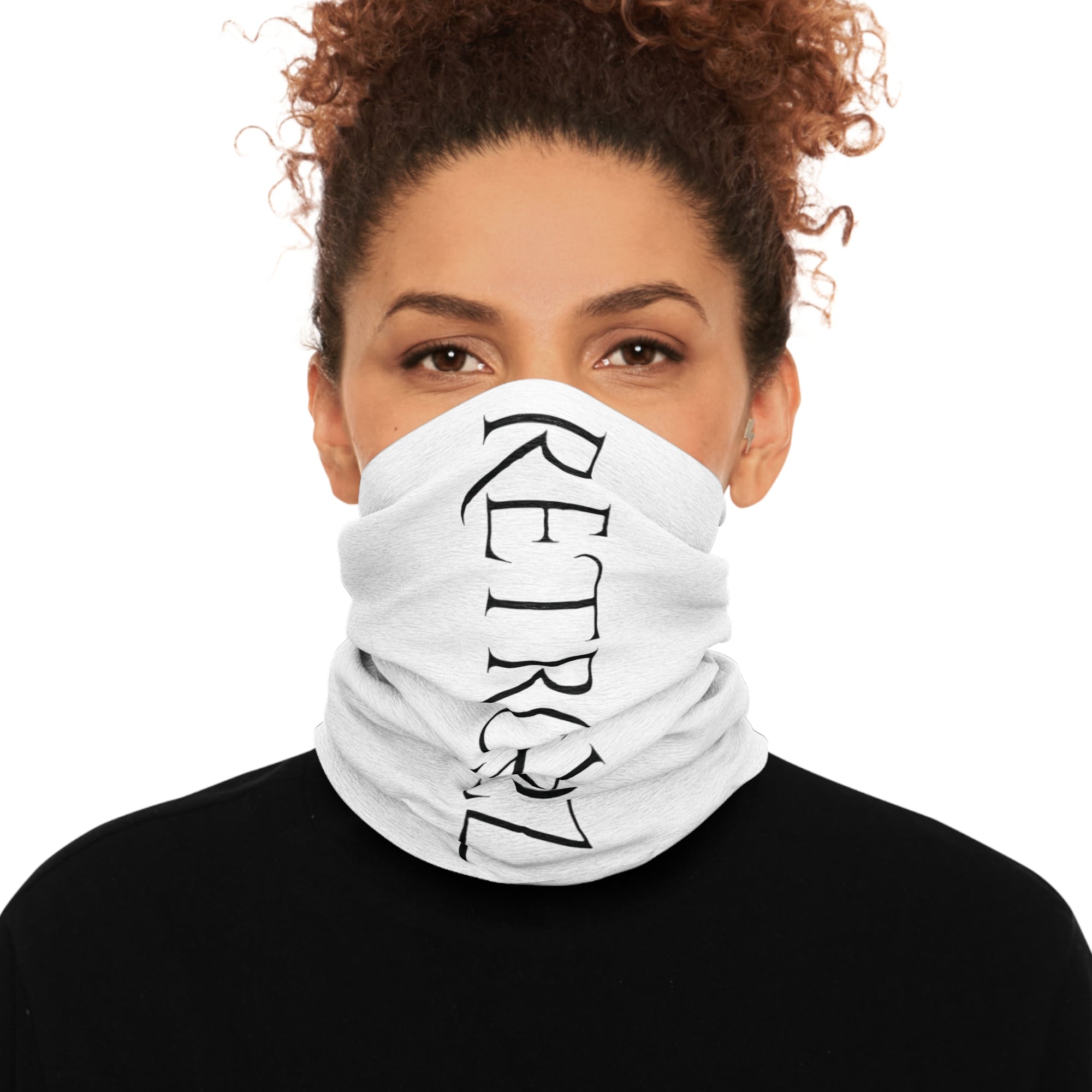 RS SCARF