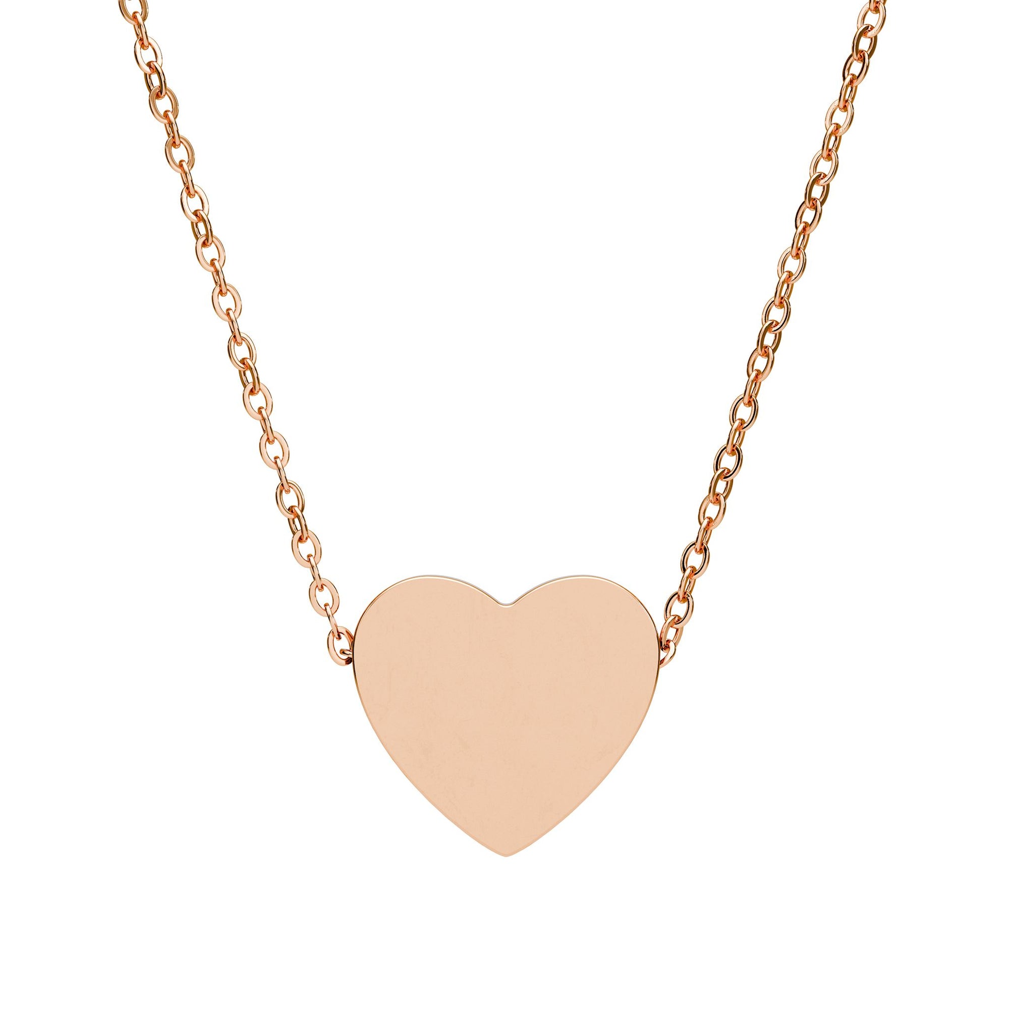 Heart Necklace