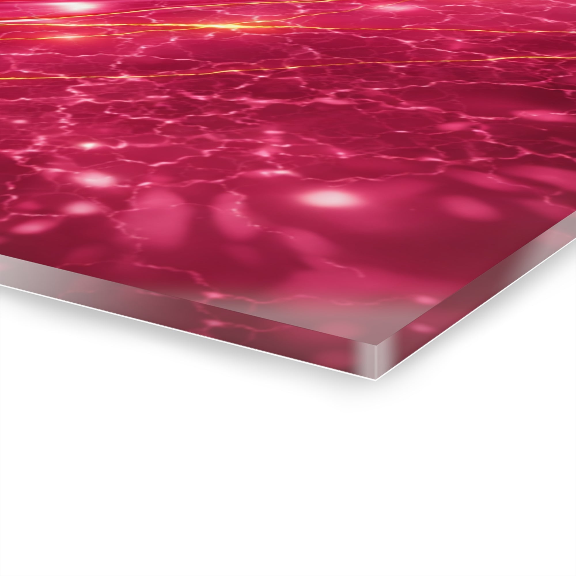 Acrylic Rose Blend