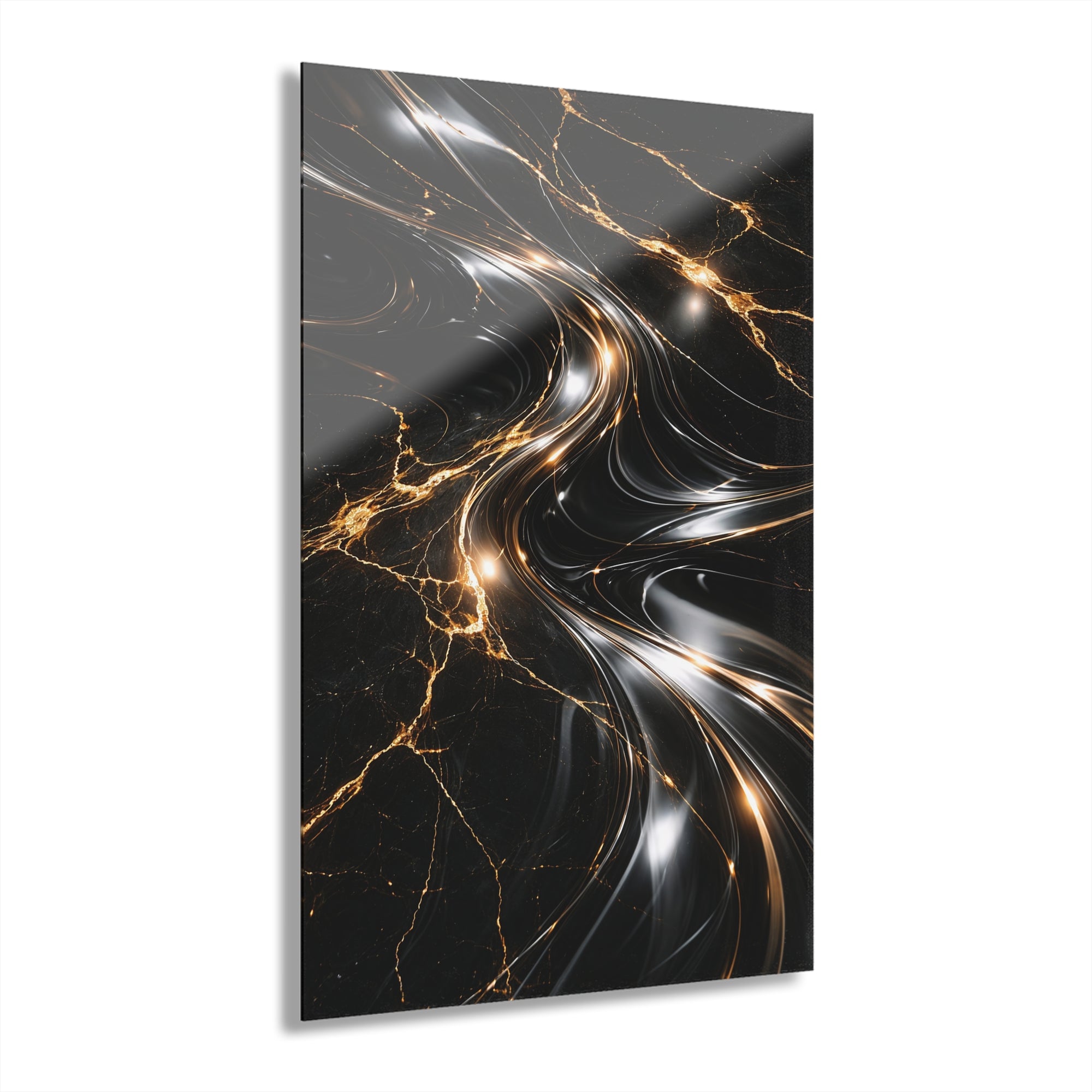 Refractions