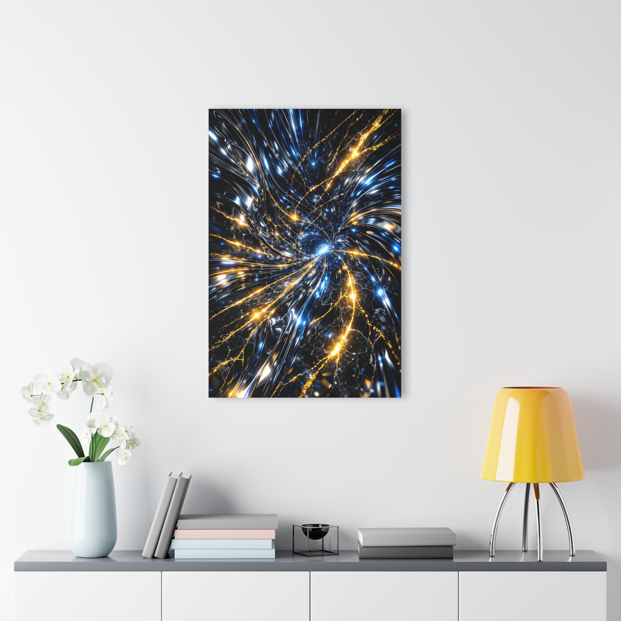 Galaxy Burst