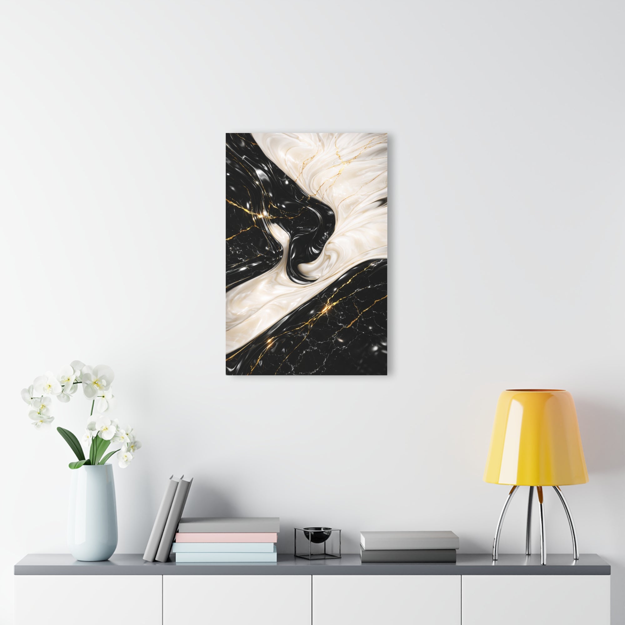 Marble Flow