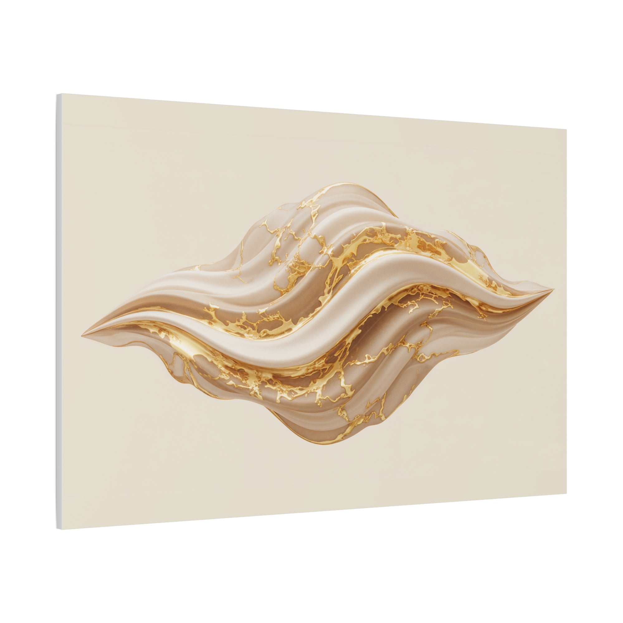 Gold Wave
