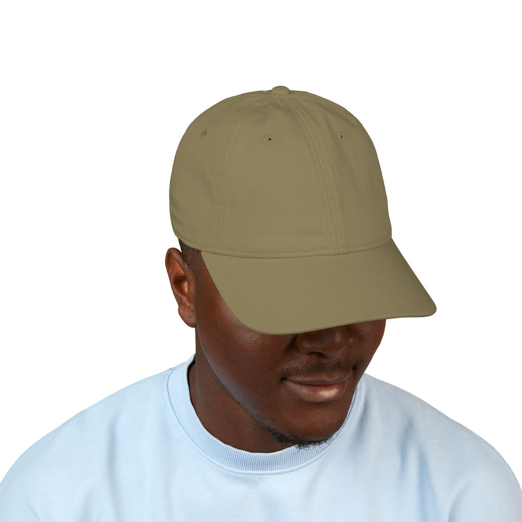 Timeless Cap