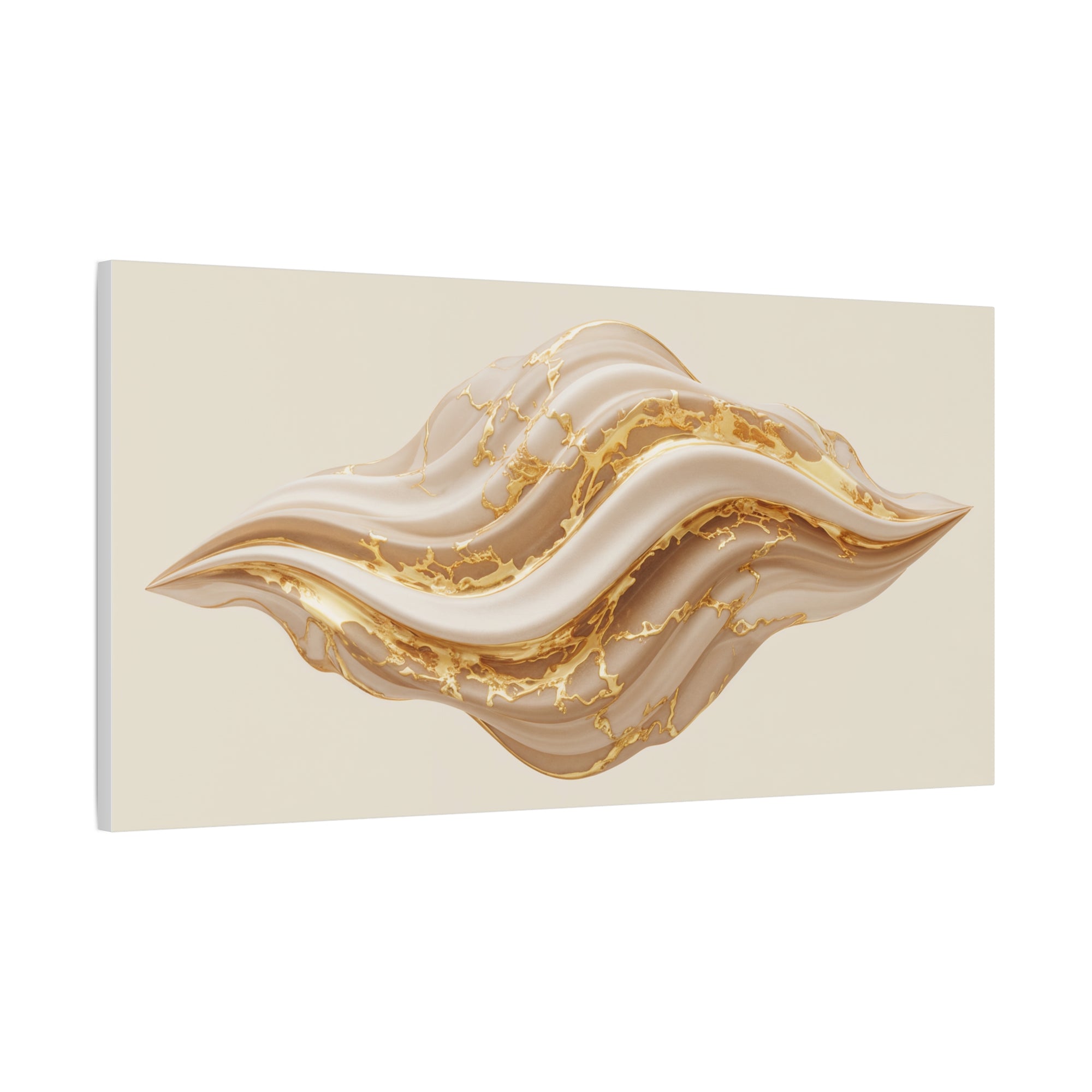Gold Wave