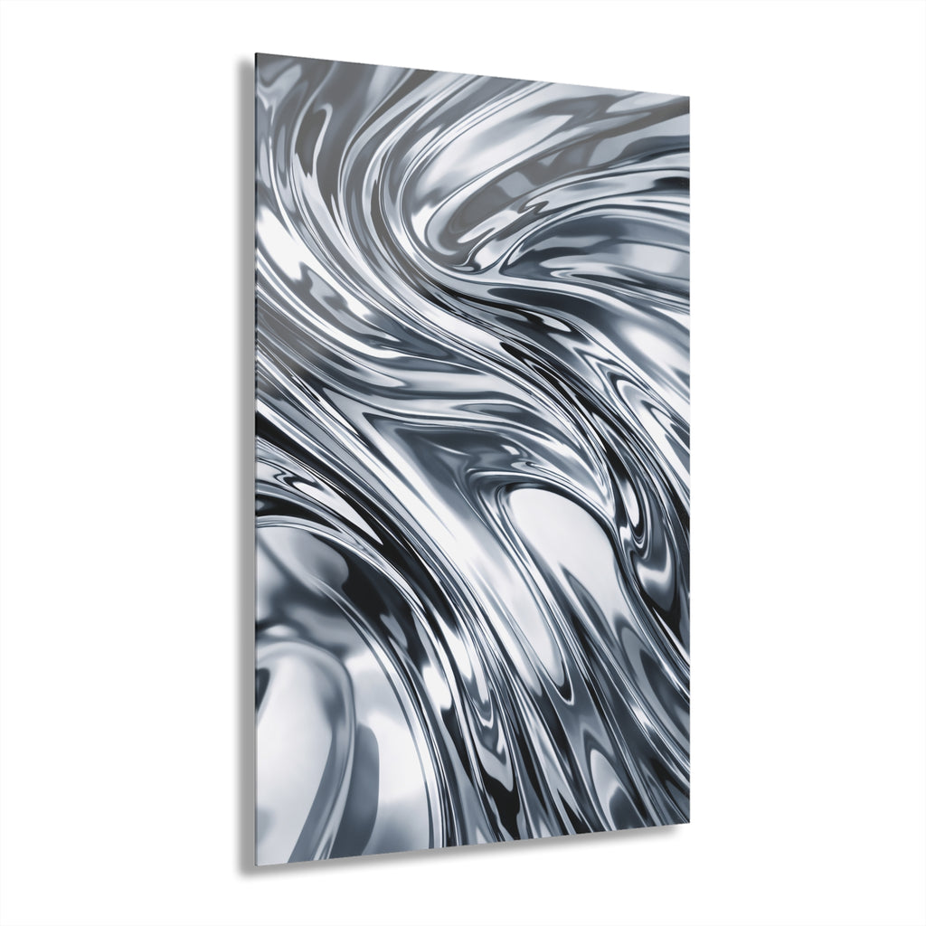 Chrome