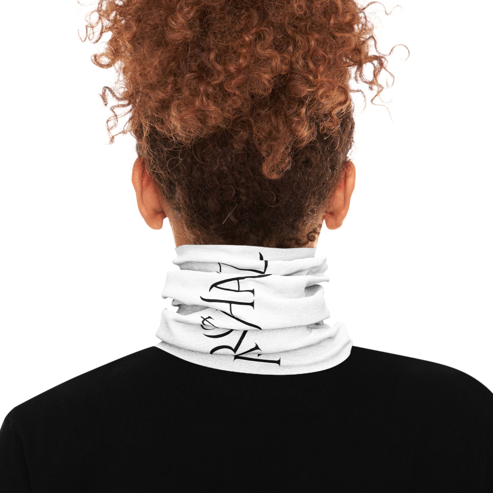 RS SCARF