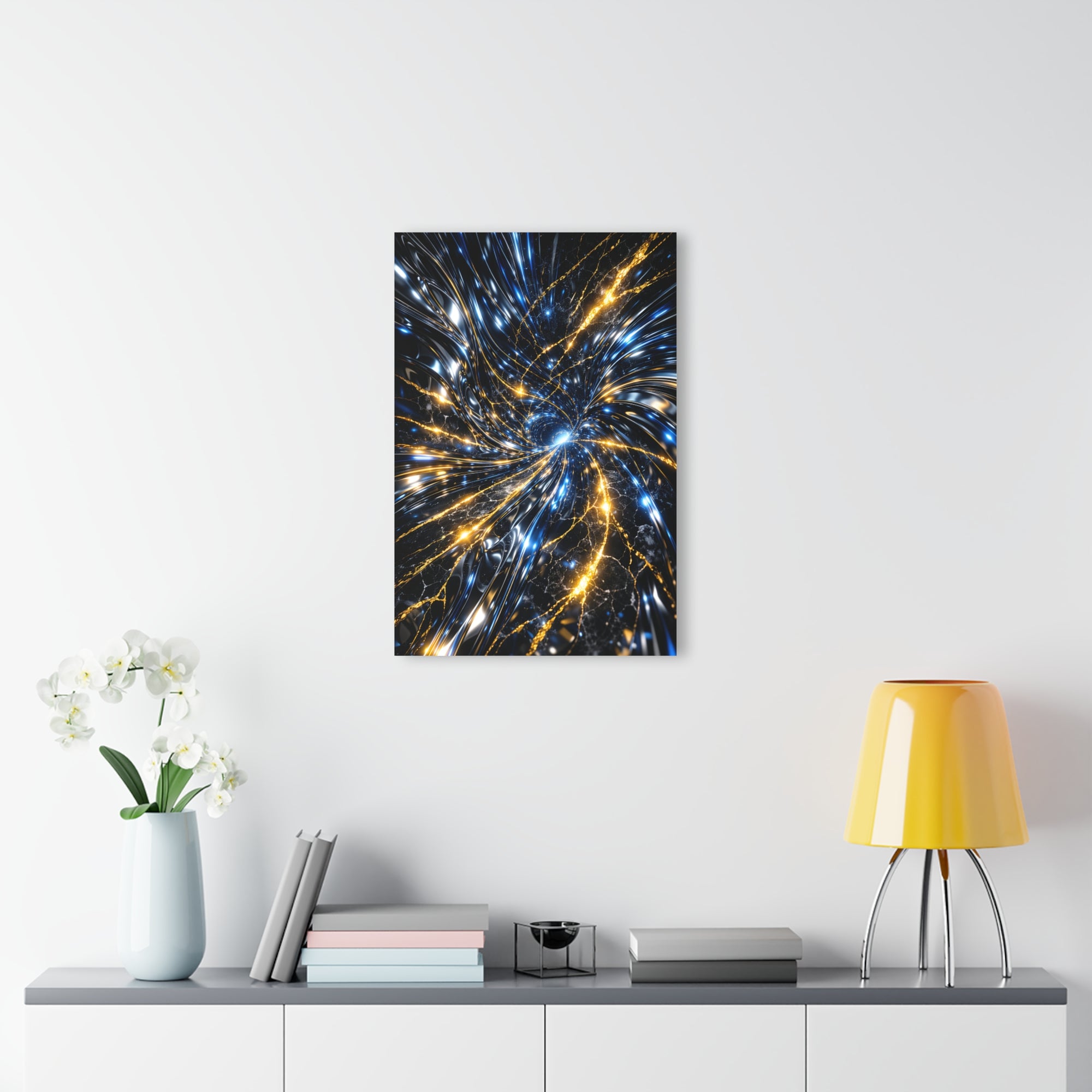 Galaxy Burst