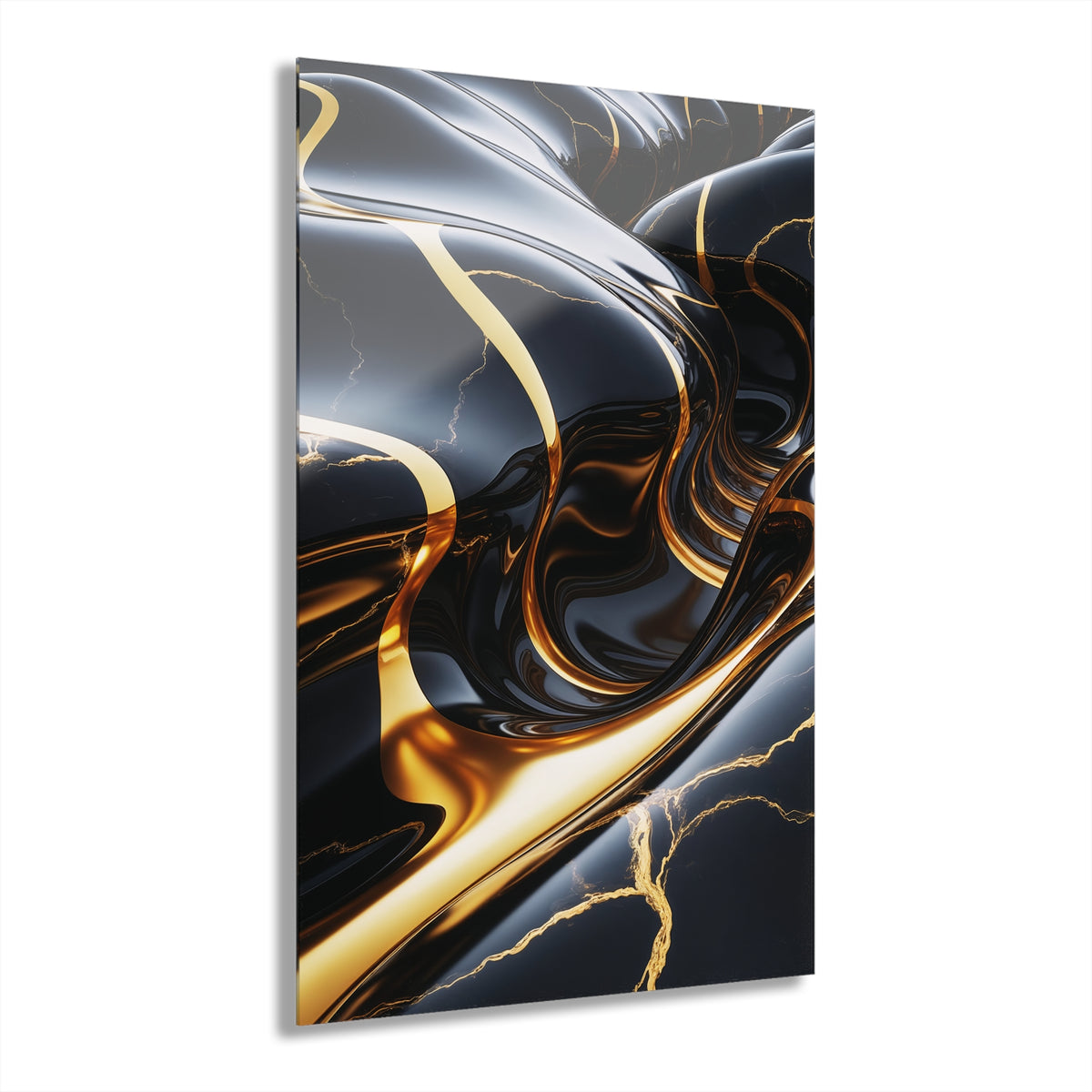 Black Gold Flow