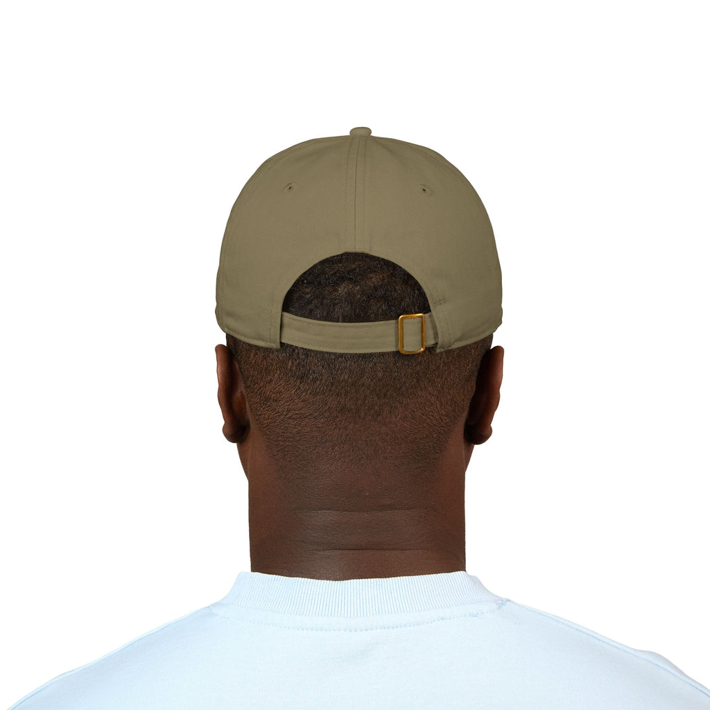 Timeless Cap