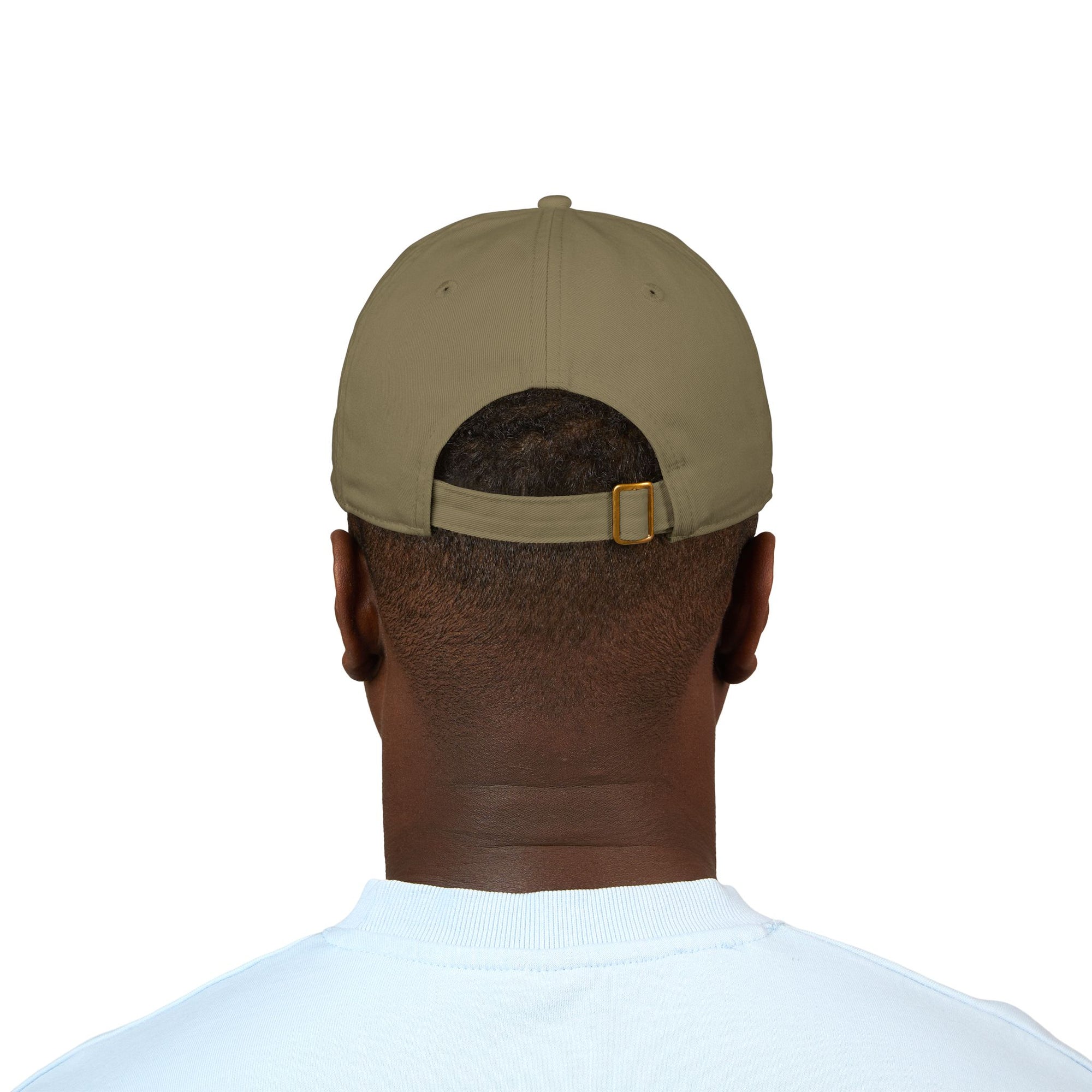 Timeless Cap