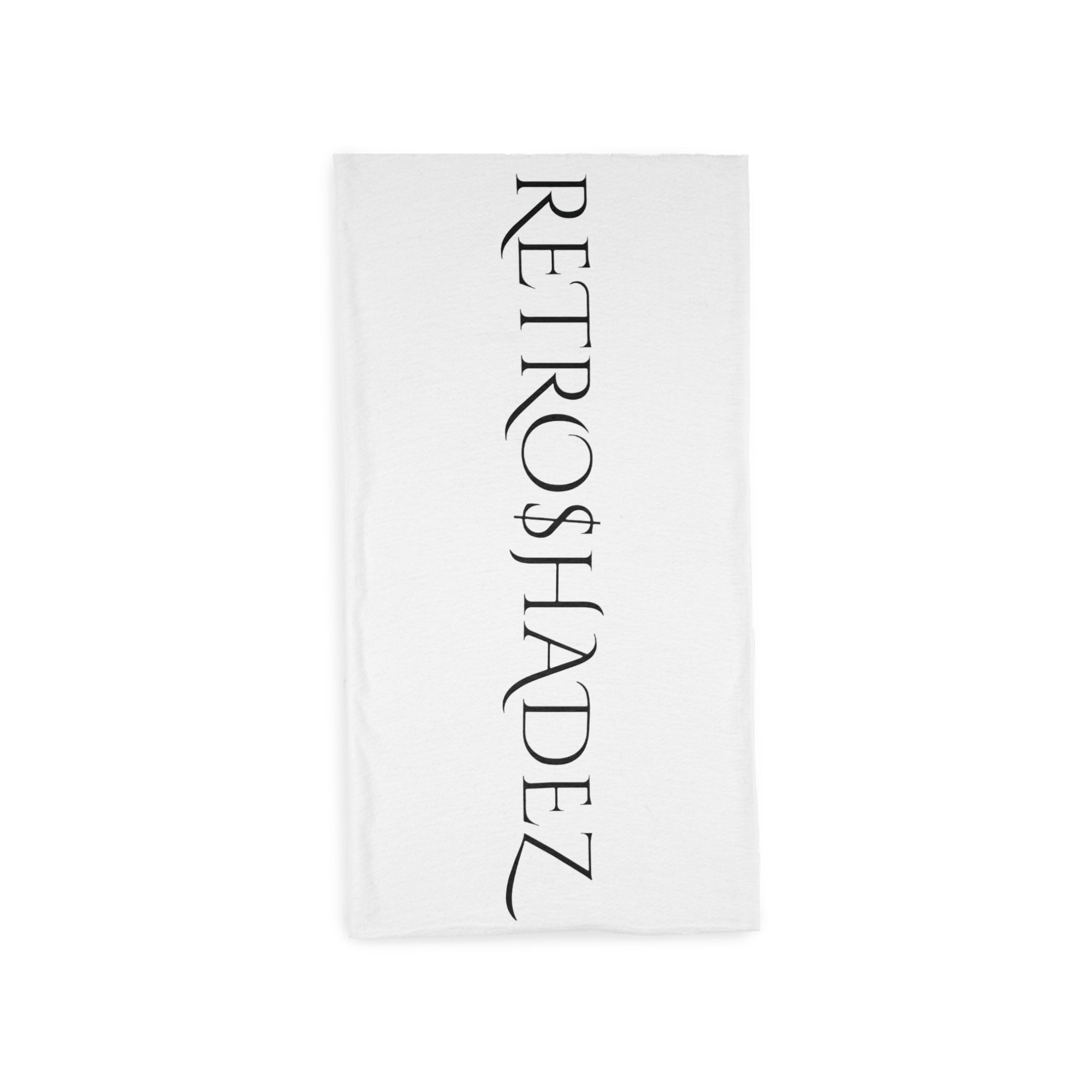RS SCARF