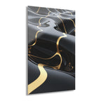 Obsidian Gold