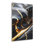 Black Gold Flow