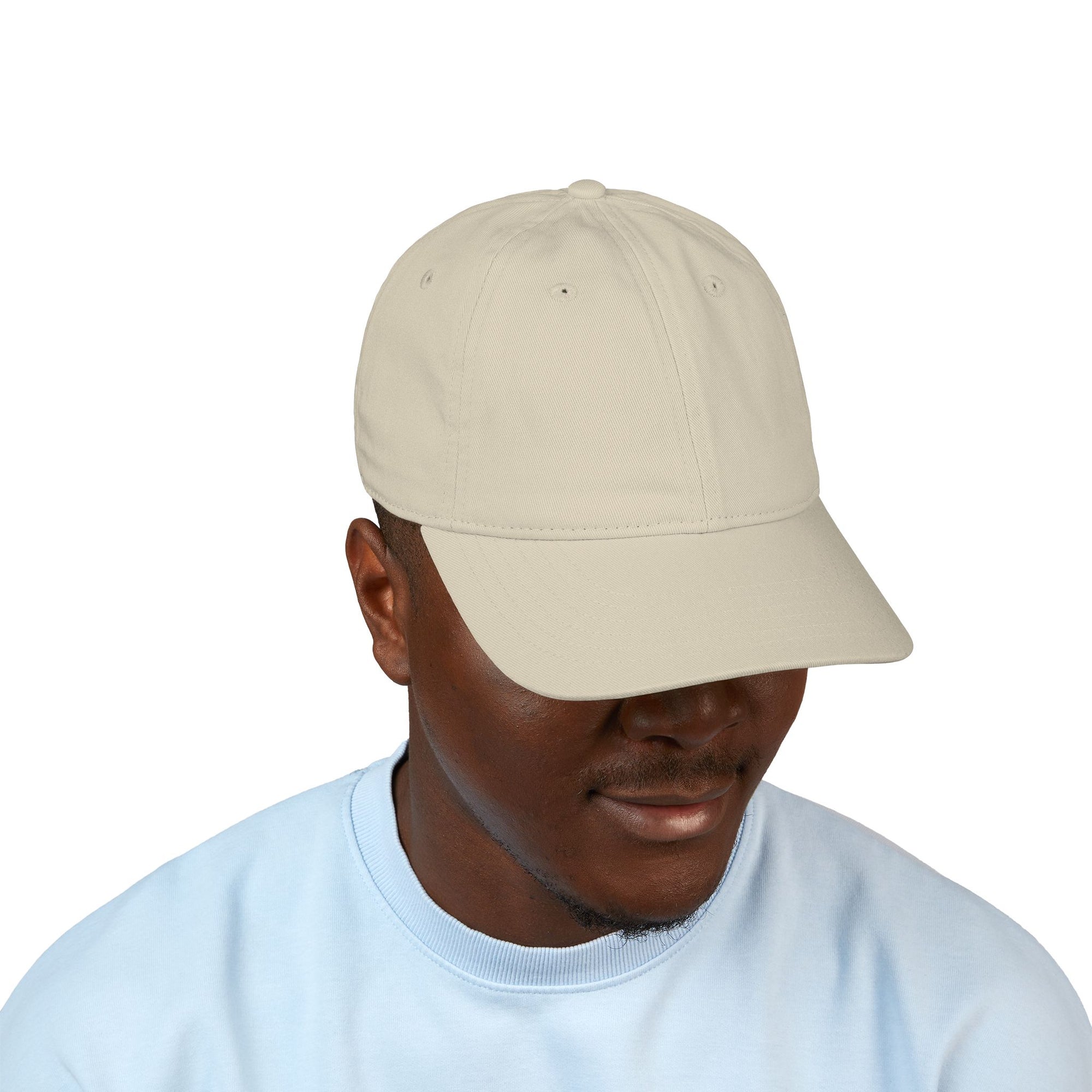 Timeless Cap