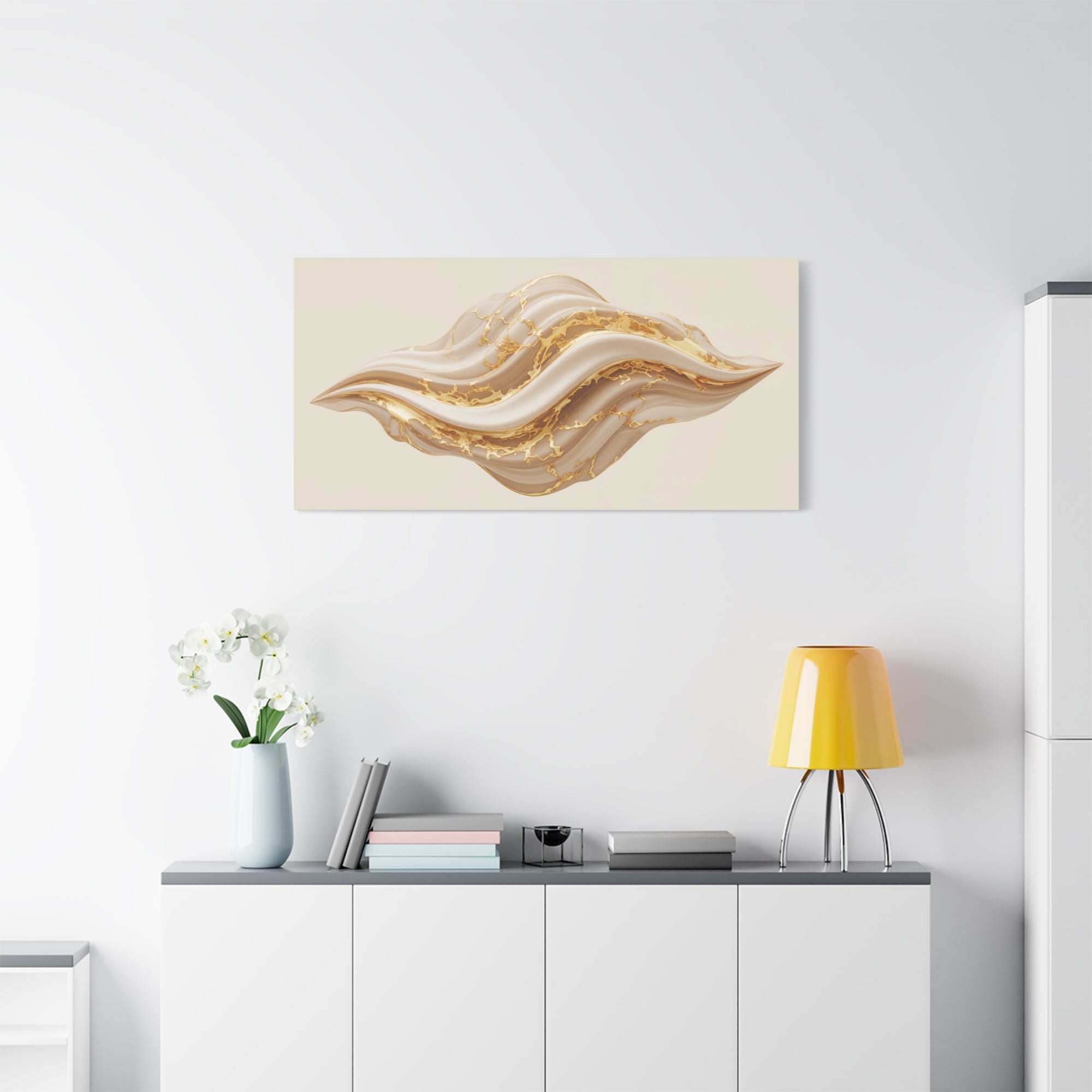 Gold Wave