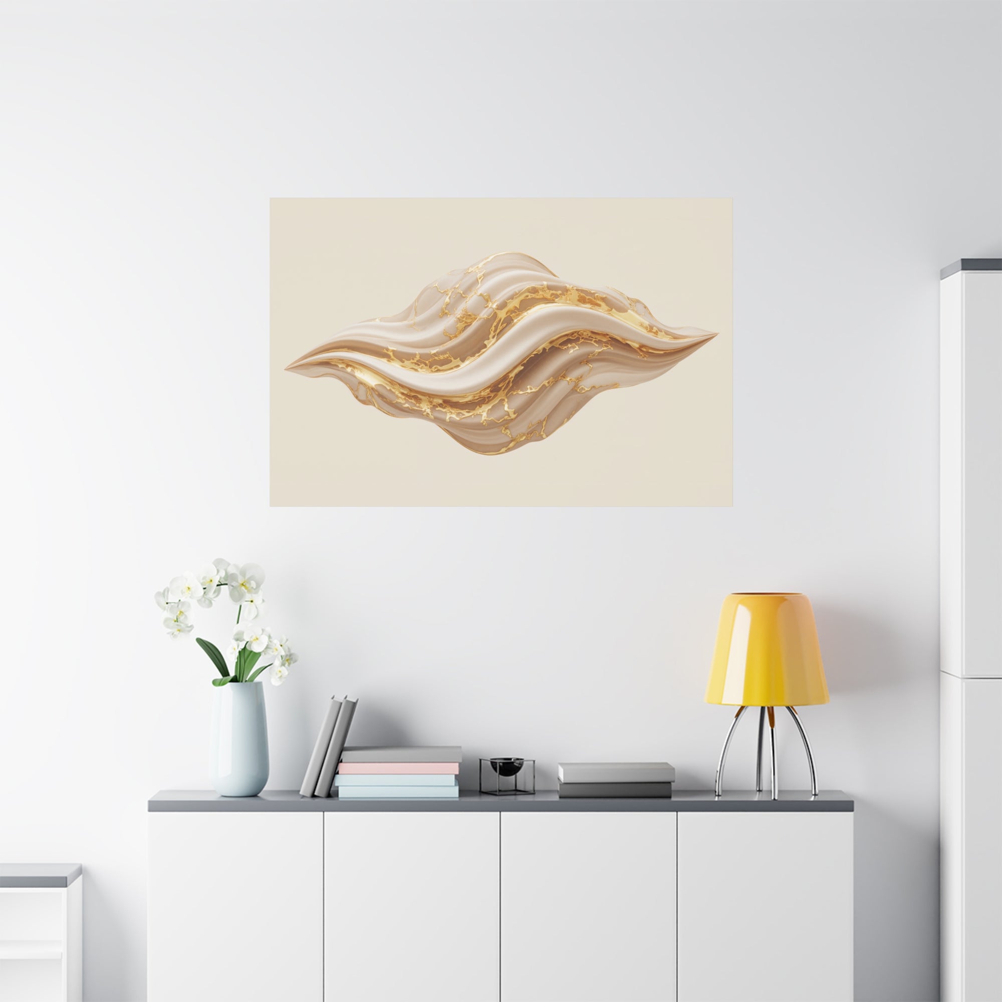 Gold Wave