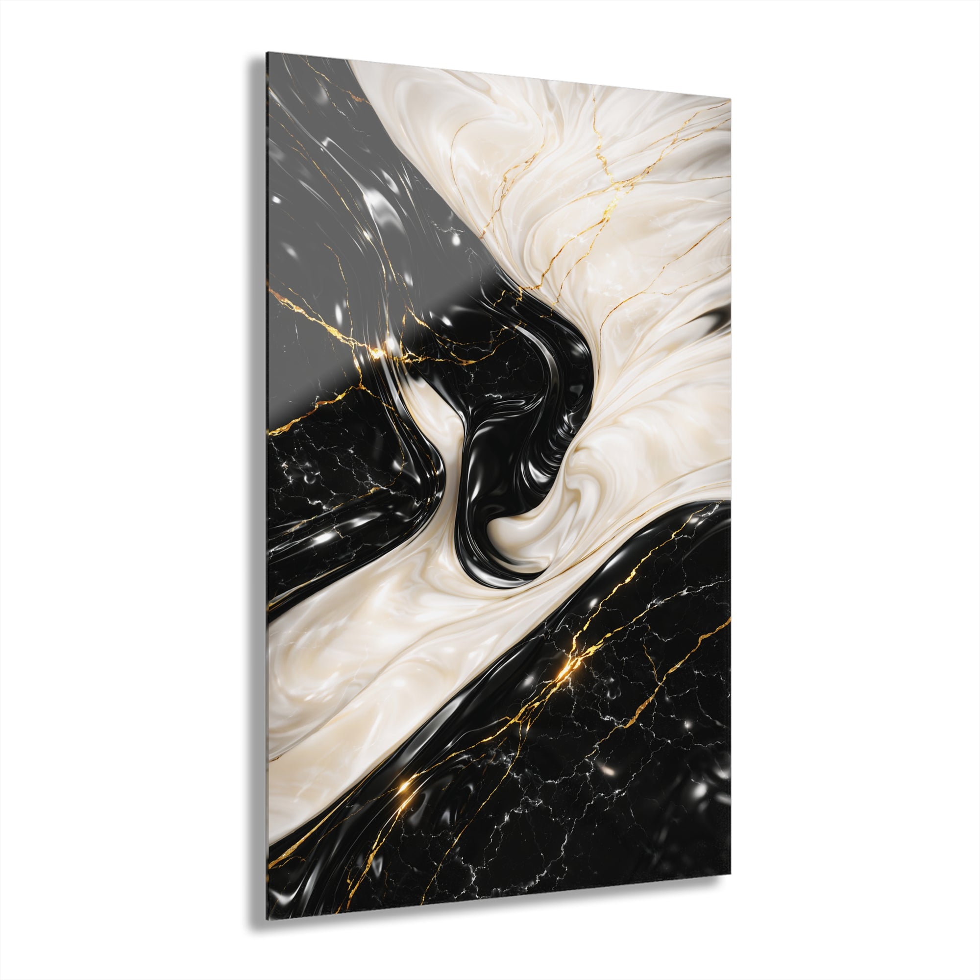 Marble Flow