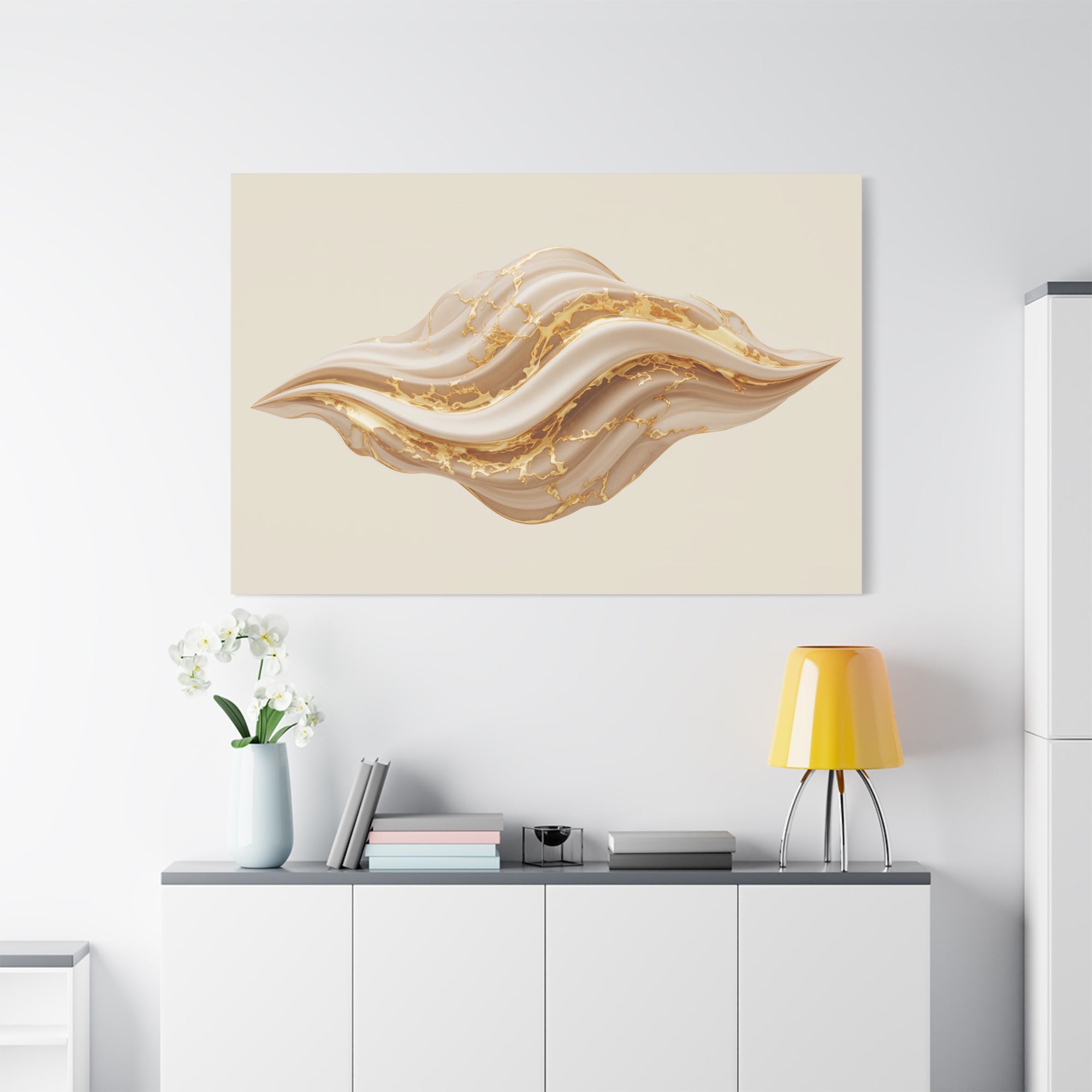 Gold Wave
