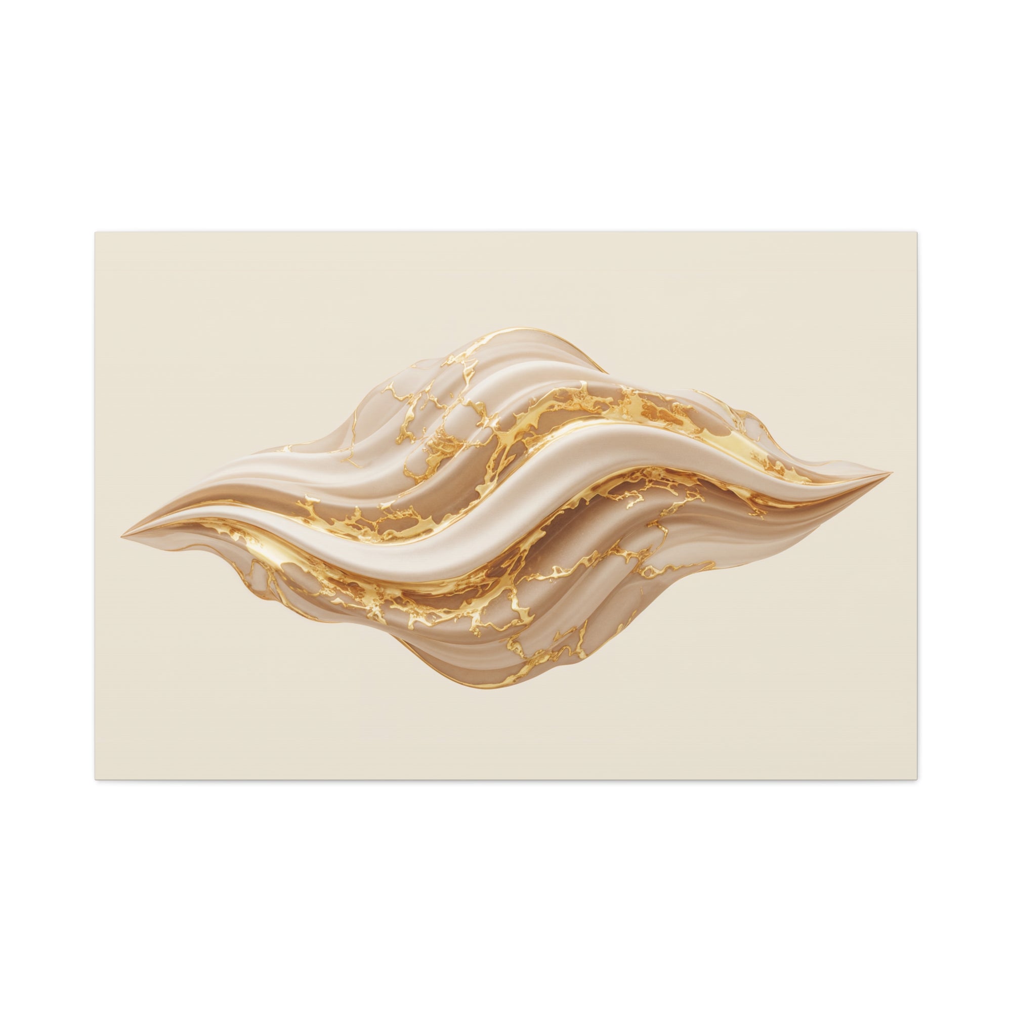 Gold Wave