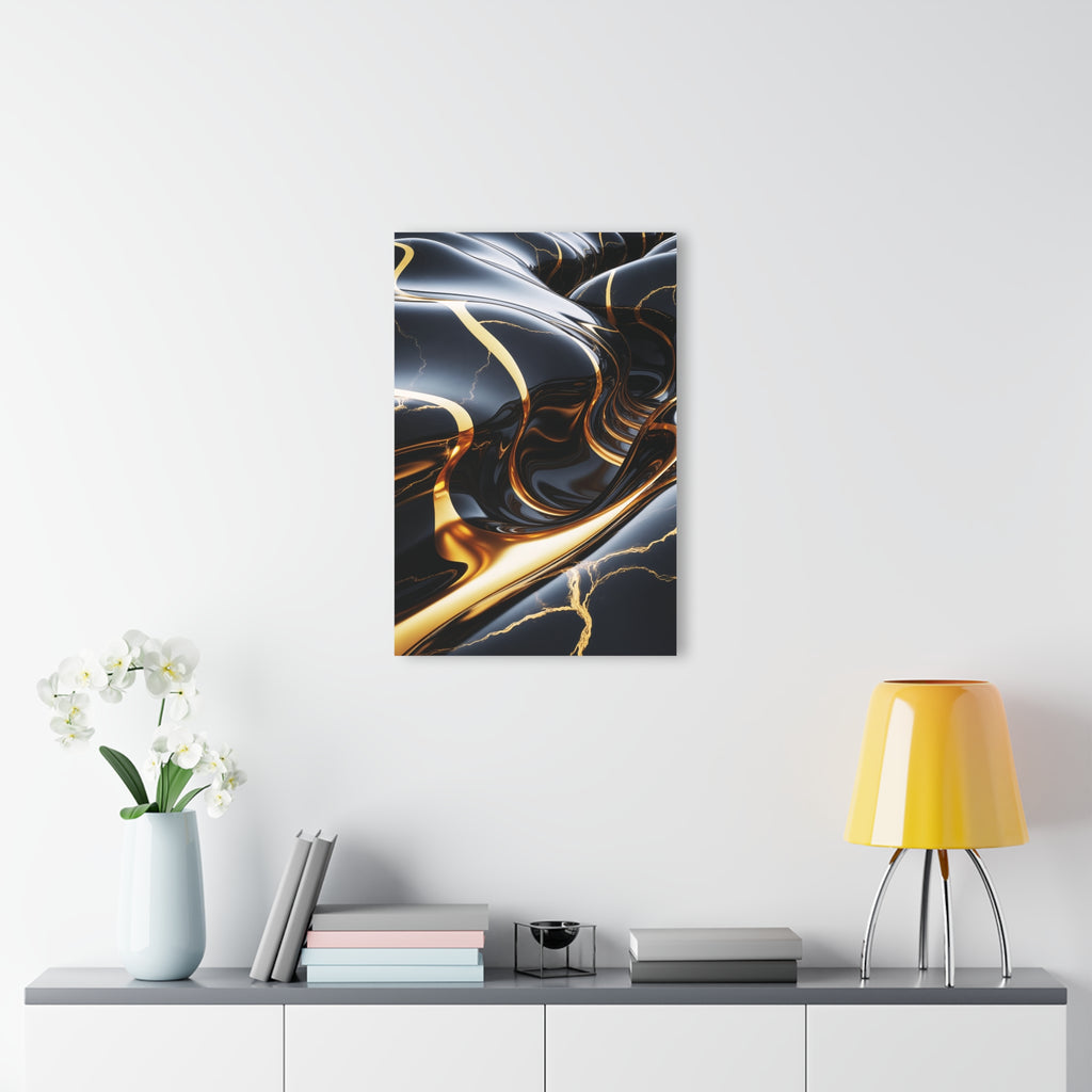Black Gold Flow