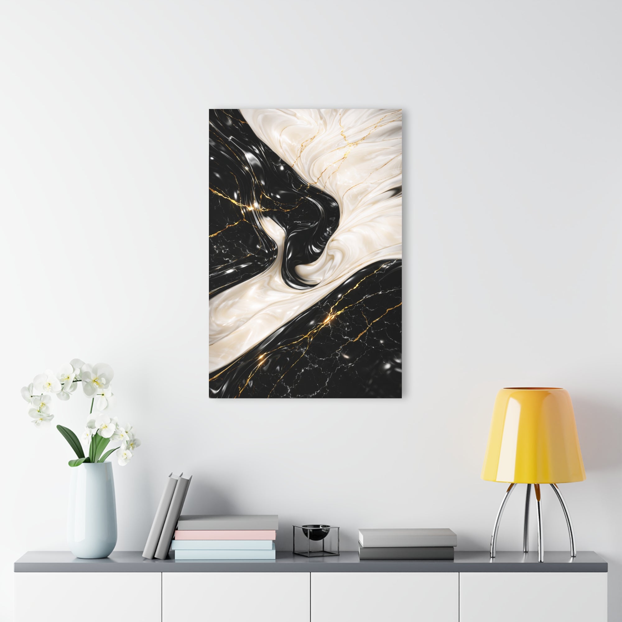 Marble Flow