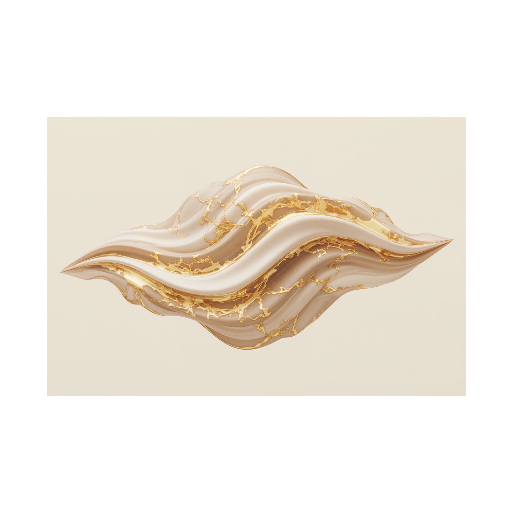 Gold Wave