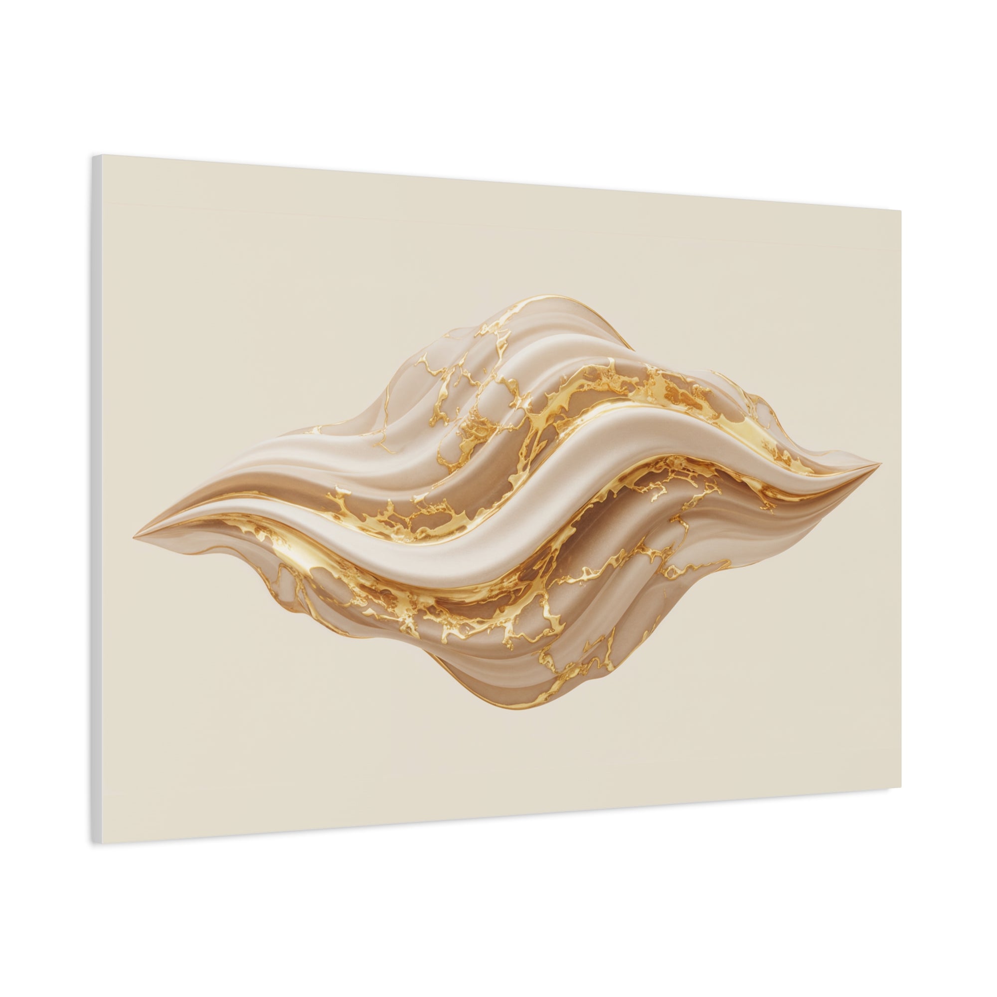 Gold Wave