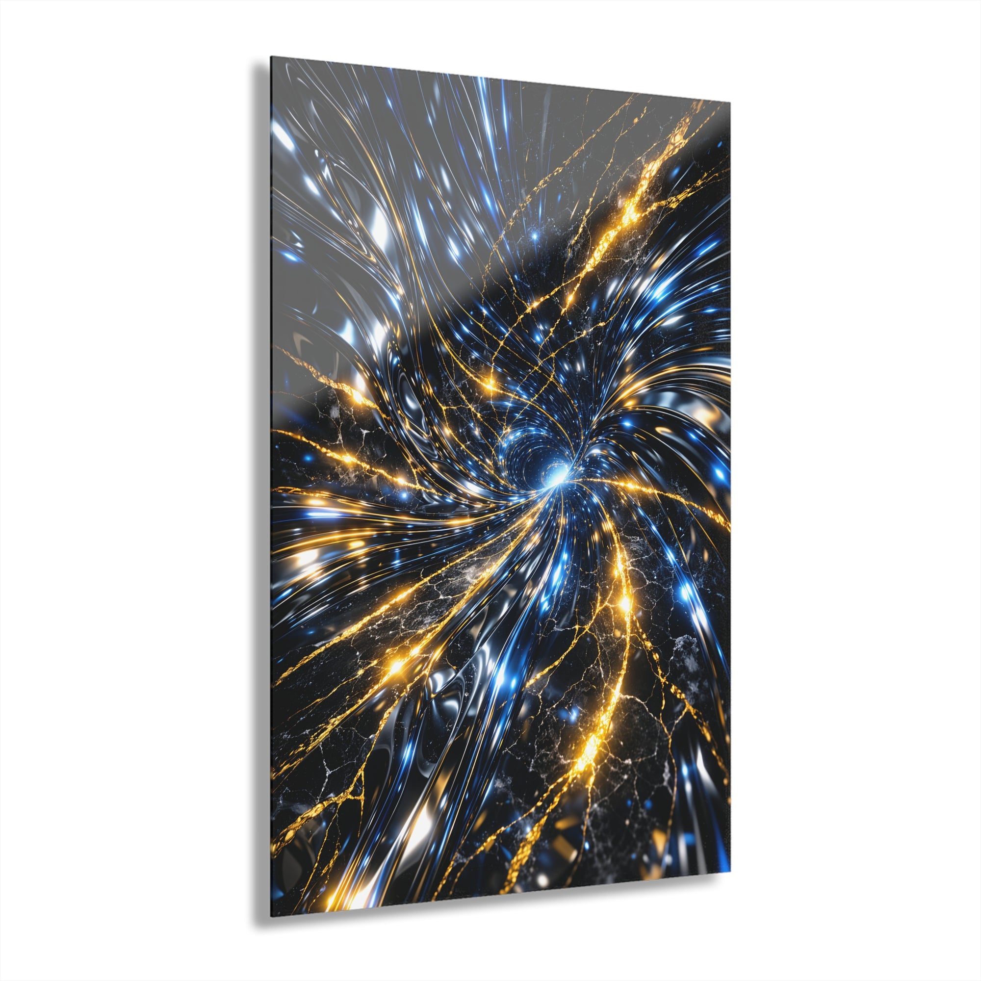 Galaxy Burst