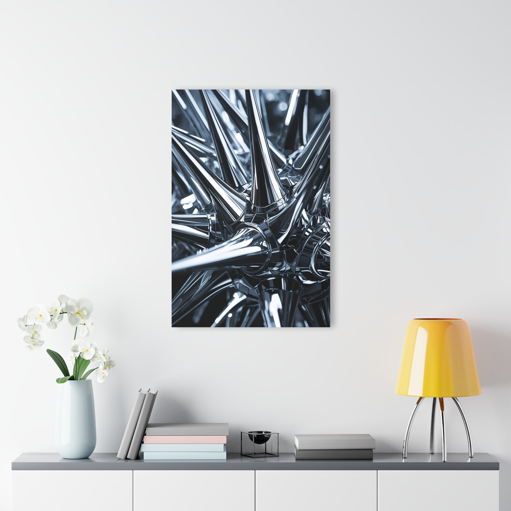 Acrlyic Spikes