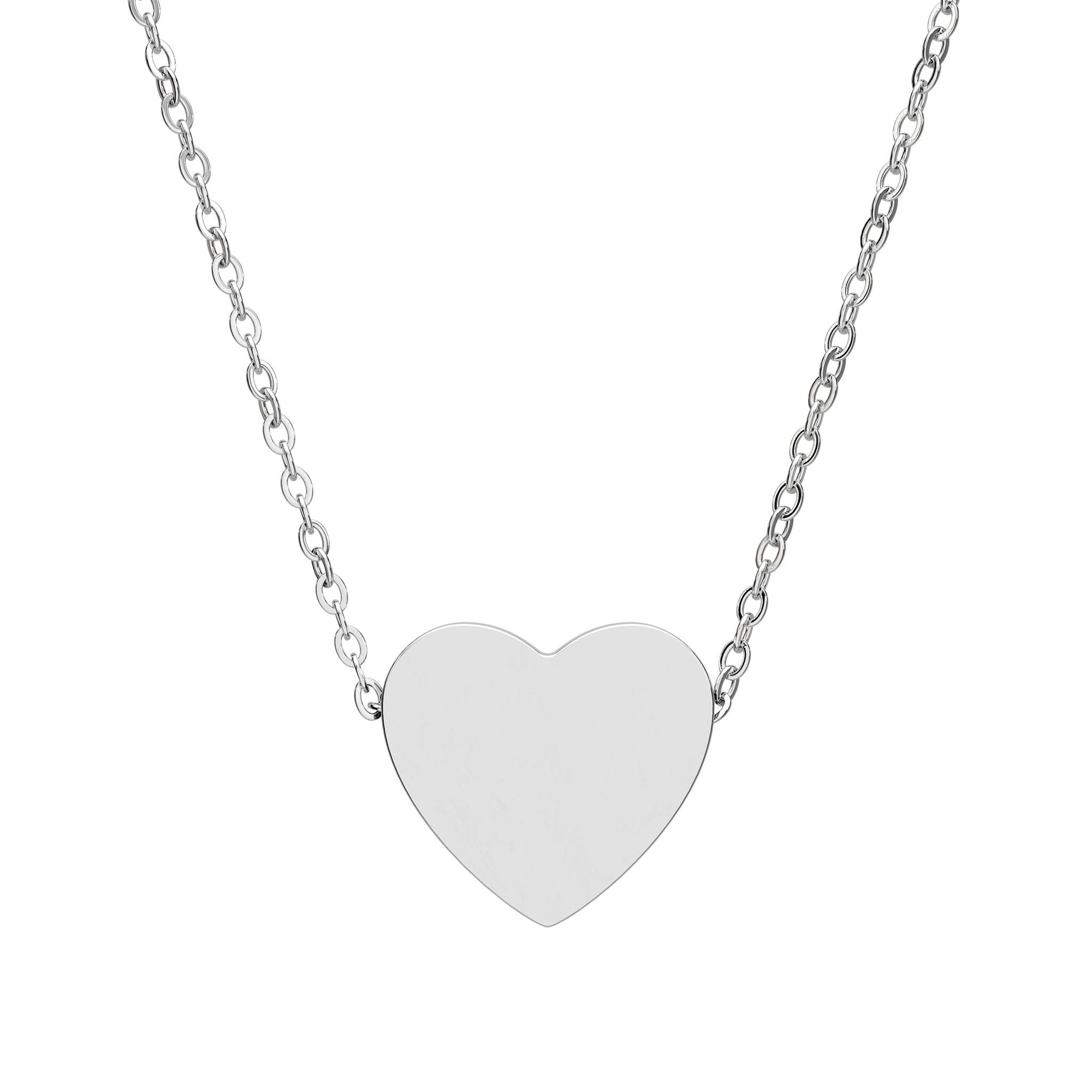Heart Necklace