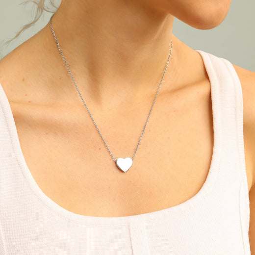 Heart Necklace