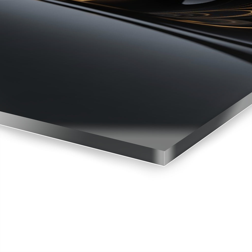 Obsidian Gold