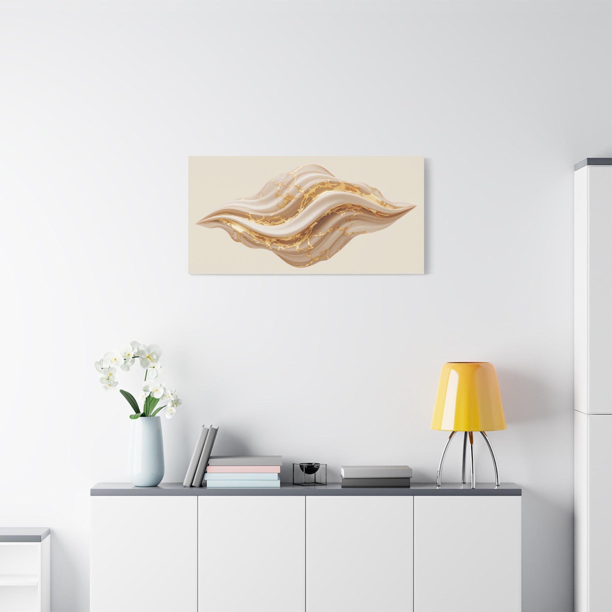 Gold Wave
