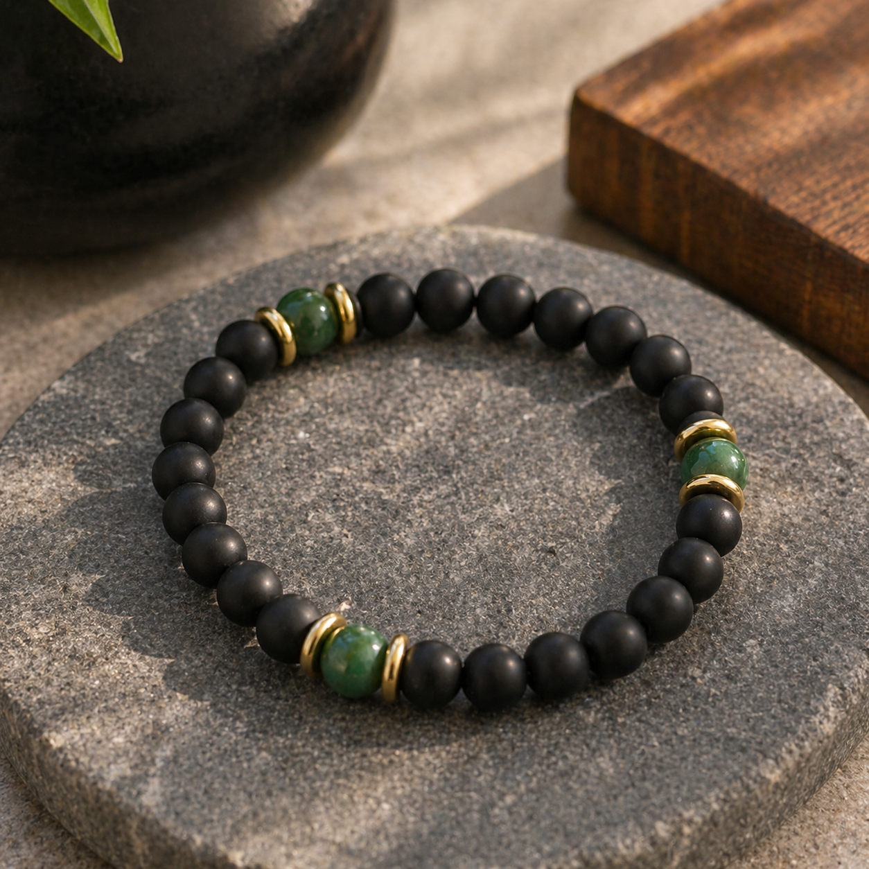 Soft Quo Bracelet