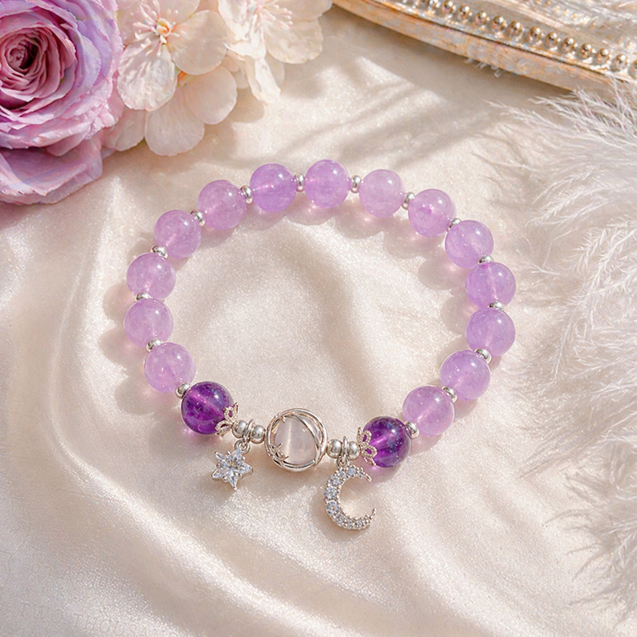 Moon LIght Bracelet