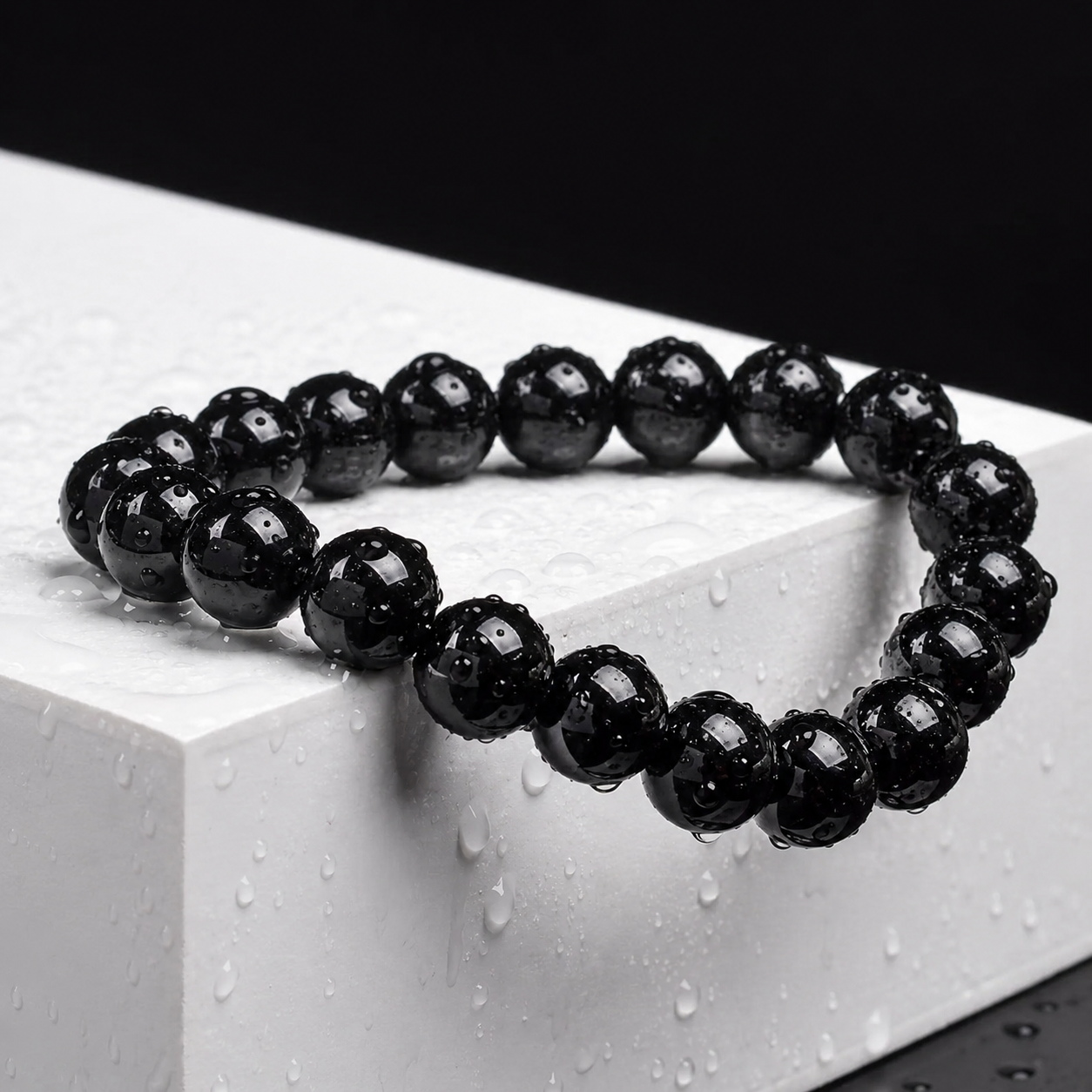 Black Onyx Bracelet