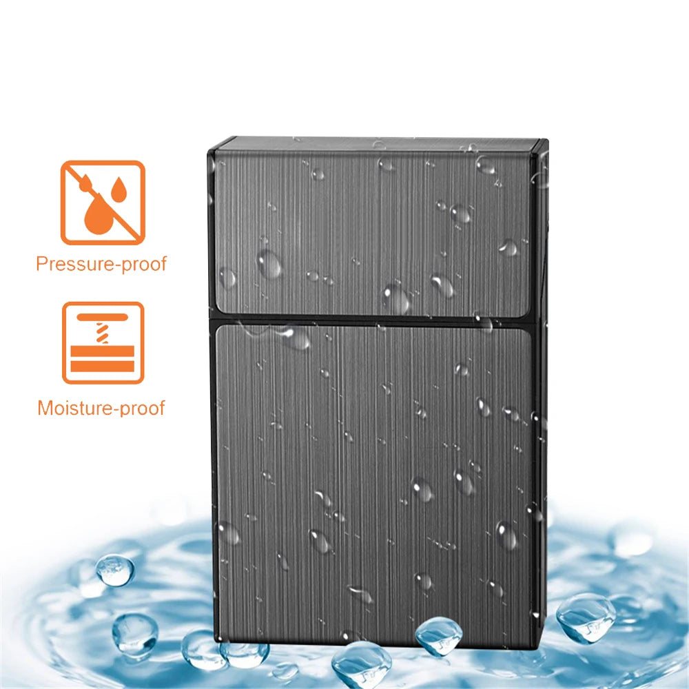 Metal Case