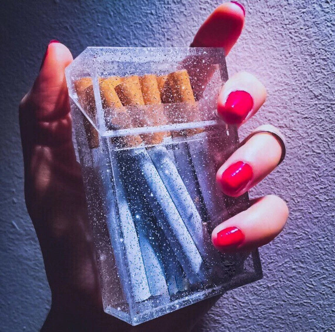 AstroGlow Case