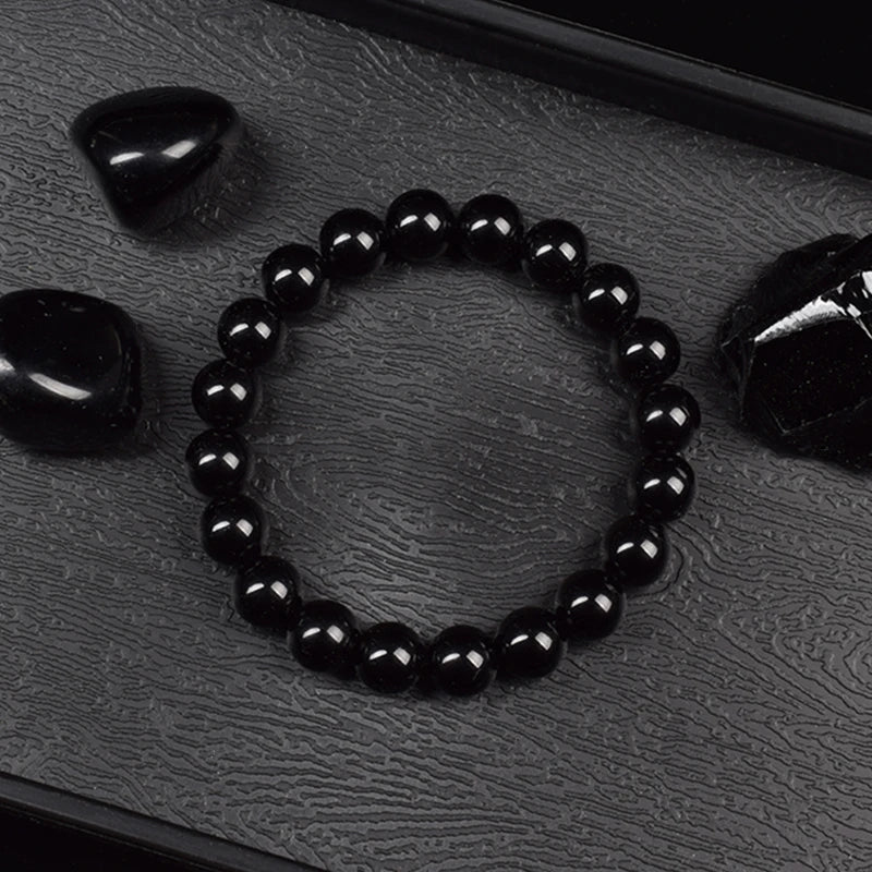 Black Onyx Bracelet
