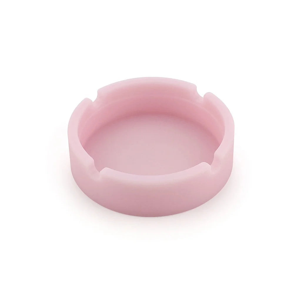 Silicone Ashtray