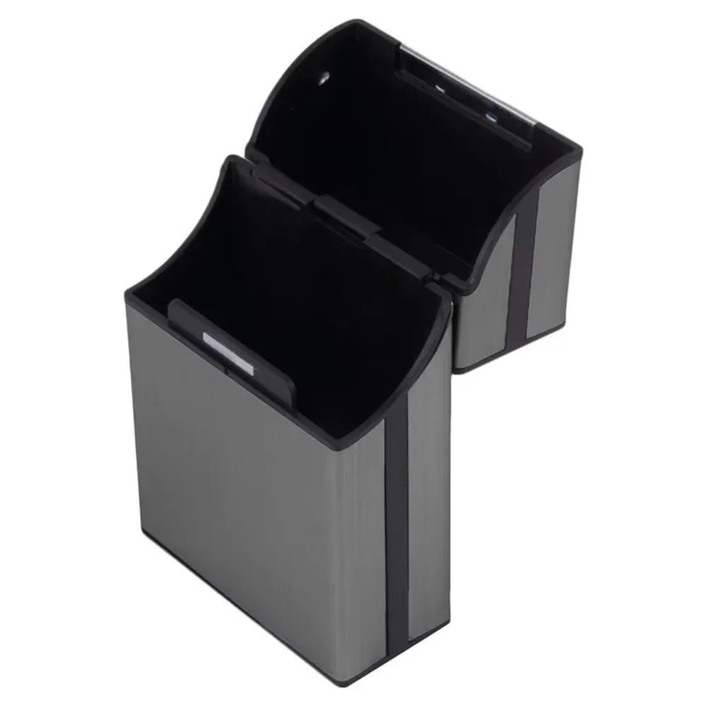 Slim Aluminum Case