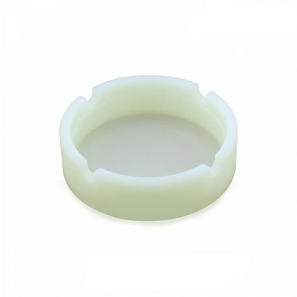 Silicone Ashtray