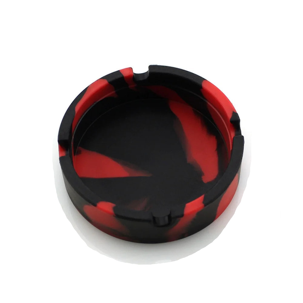 Silicone Ashtray