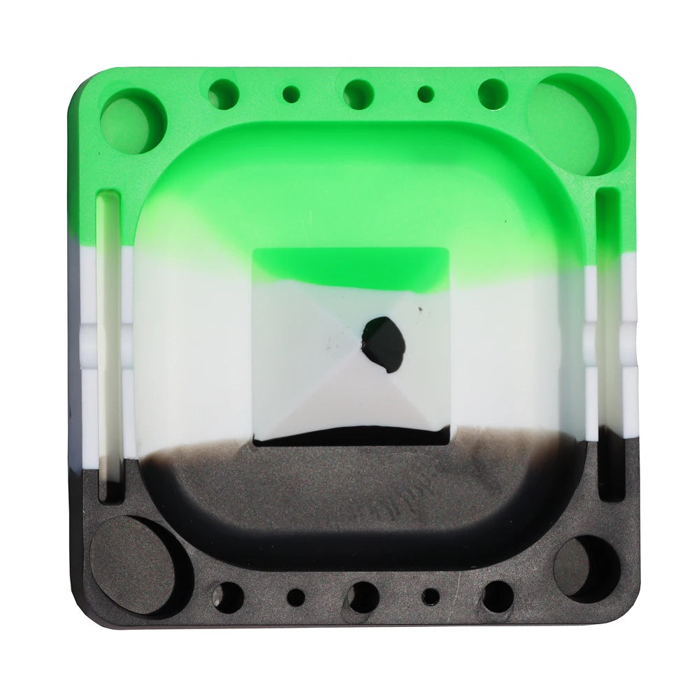 Silicone Utility Ashtray