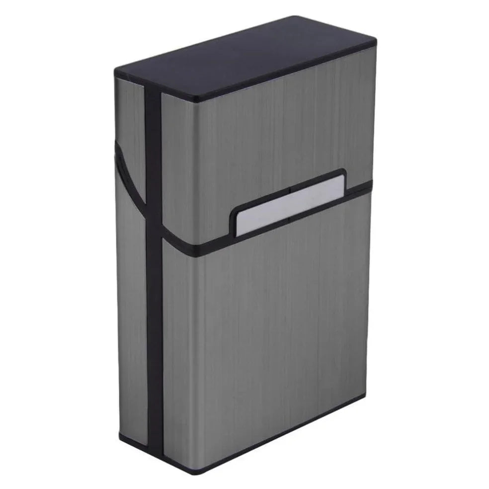 Slim Aluminum Case