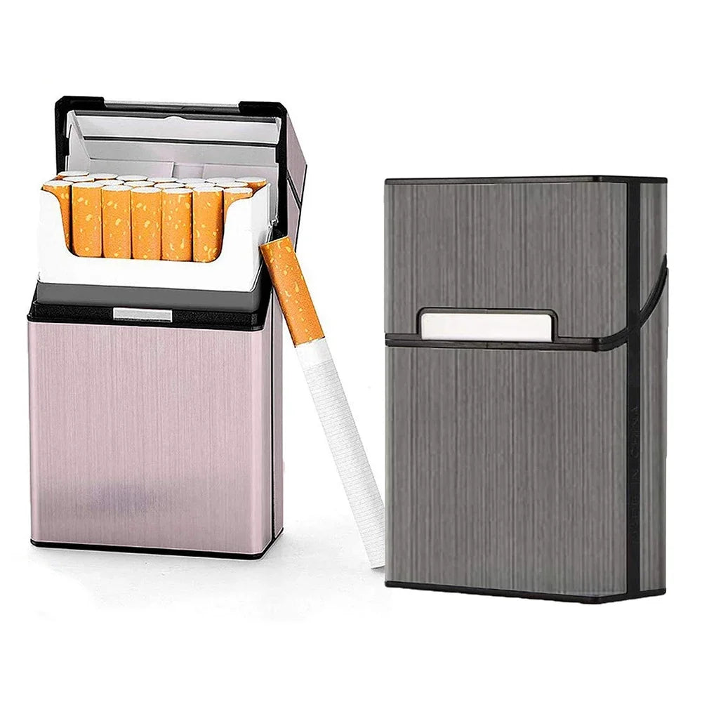 Slim Aluminum Case